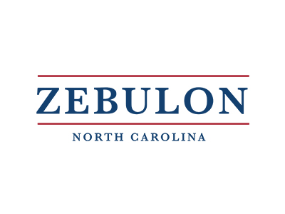 Town of Zebulon logo