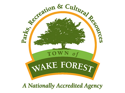 Town of Wake Forest Logo