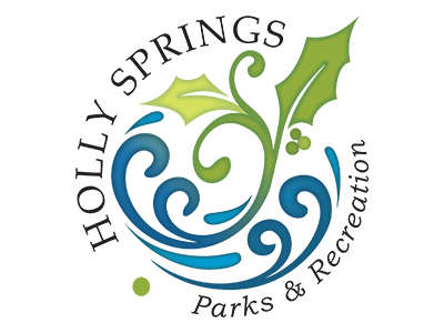 Town of Holly Springs Logo