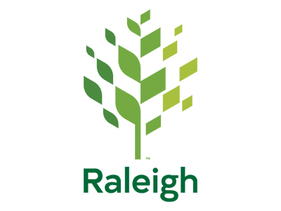 City of Raleigh Logo