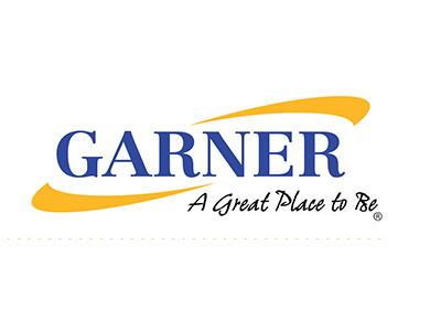 Town of garner logo