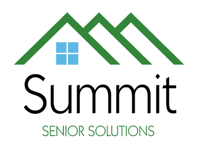 Summit Senior Solutions Logo