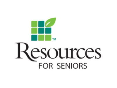 Resources for Seniors Logo