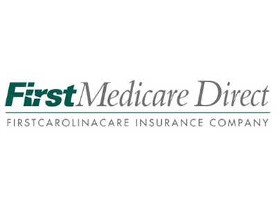 First Medicare Direct Logo